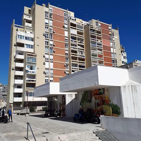 Apartment Zest Split Exterior photo
