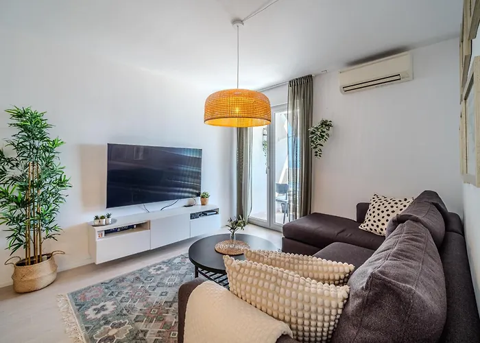 Apartment Zest