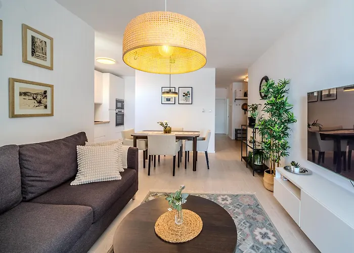 Apartment Zest