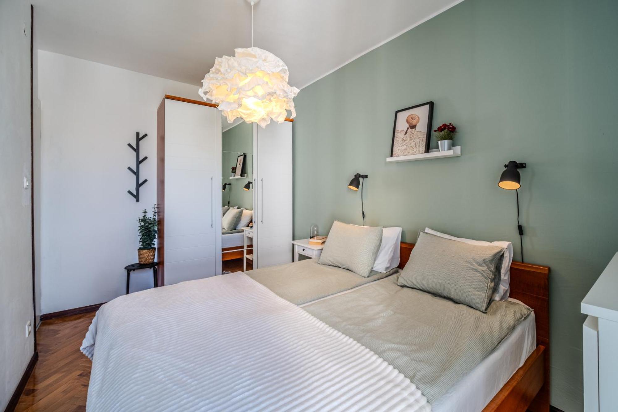 Zest Apartman *